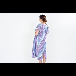 James Fox & Co. maternity gown